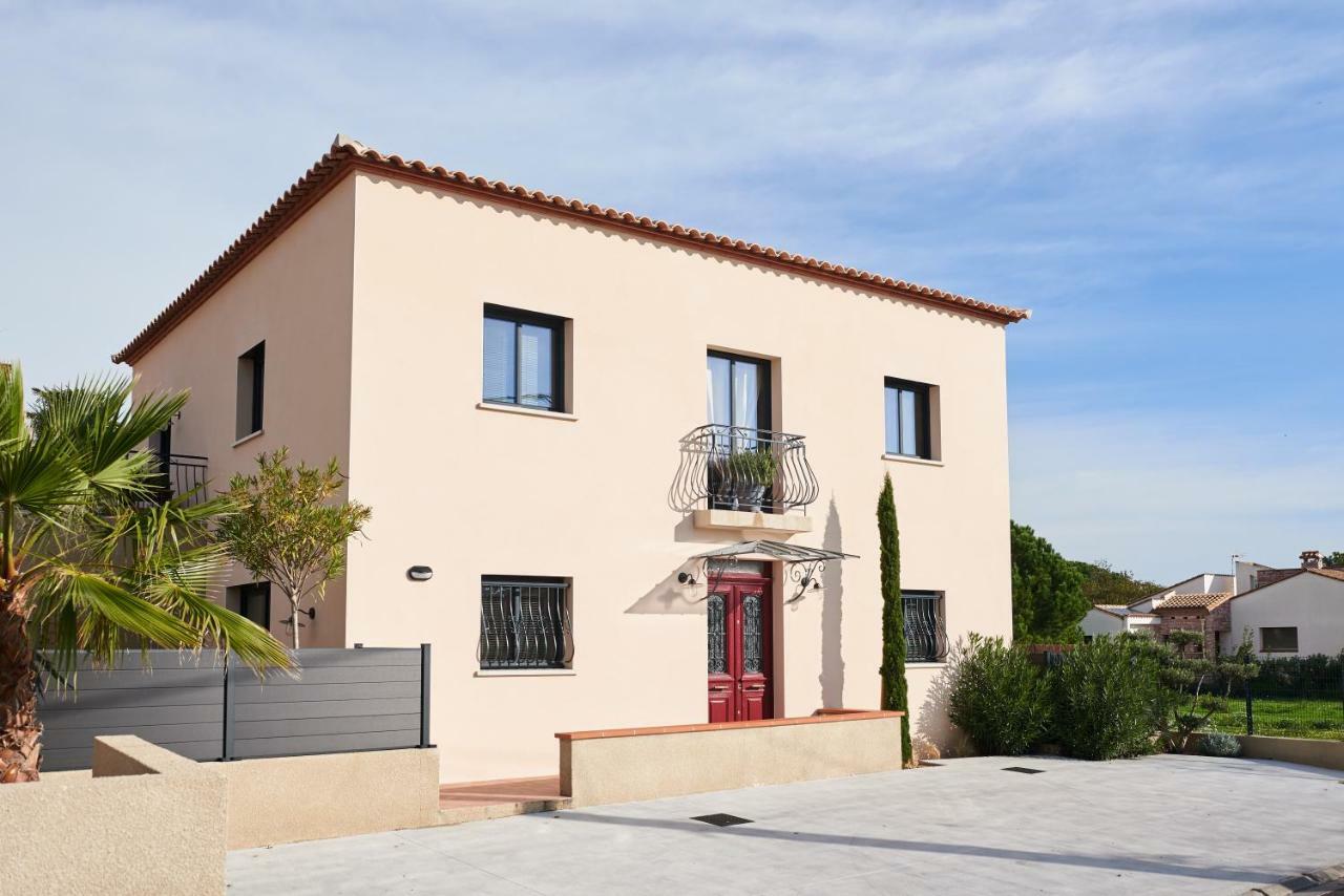 Claira Le Clos Des Foudriers מראה חיצוני תמונה