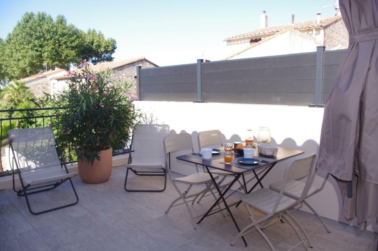 Claira Le Clos Des Foudriers מראה חיצוני תמונה